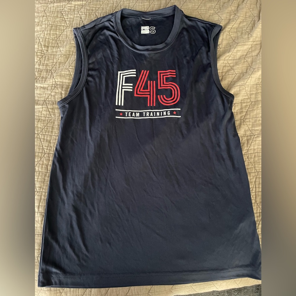 F45 Tank - Men’s